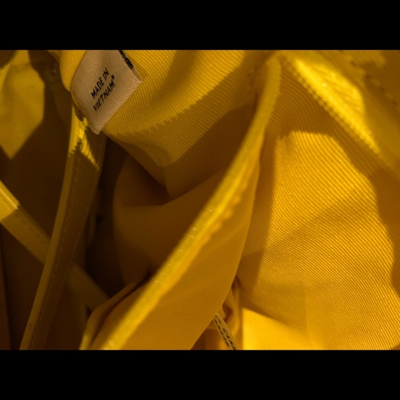 Small/Mini Coach bag- SOLD - Picture 6 of 6